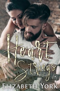 Heart Strings eBook