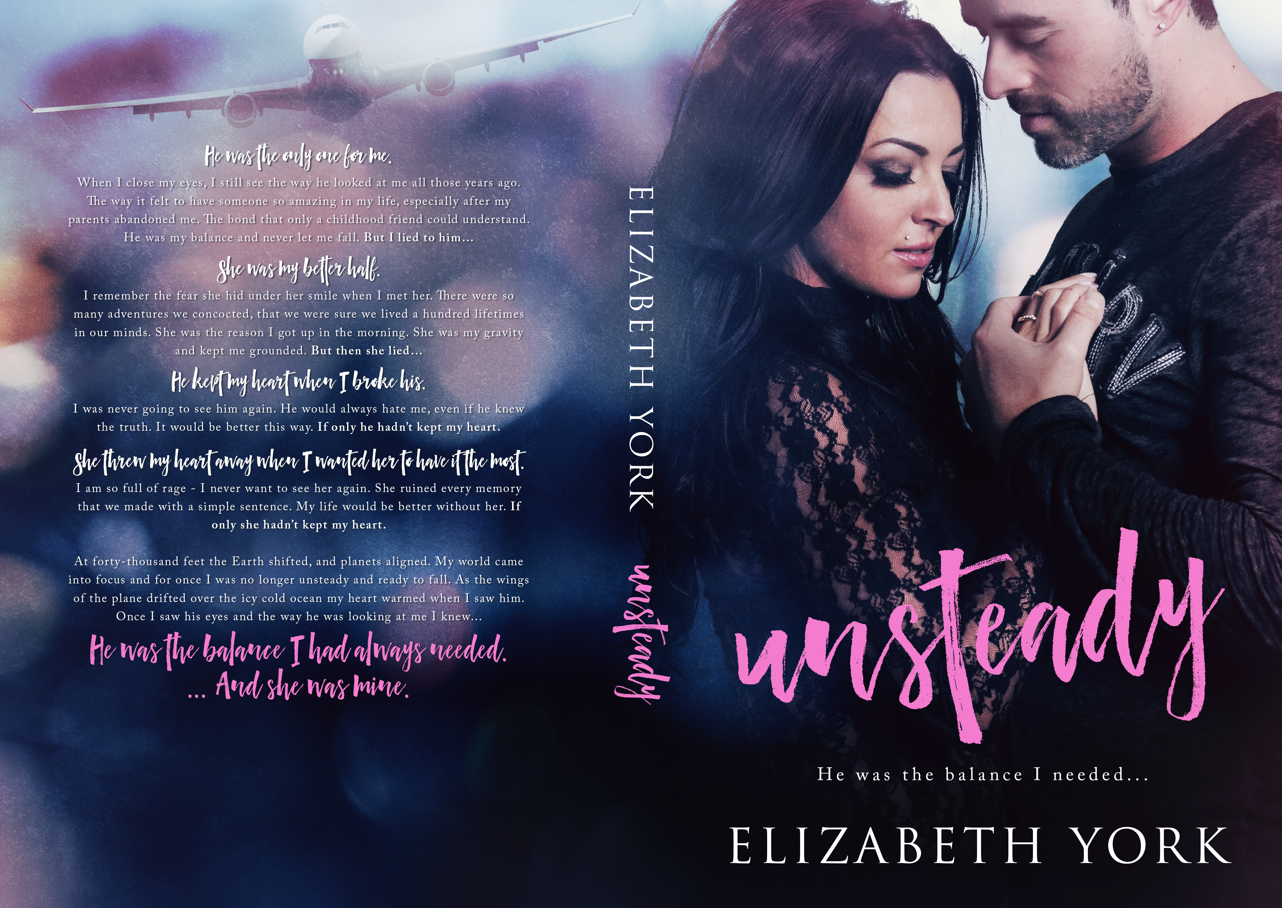 EYUnsteadyBookCover525x8_BW_400